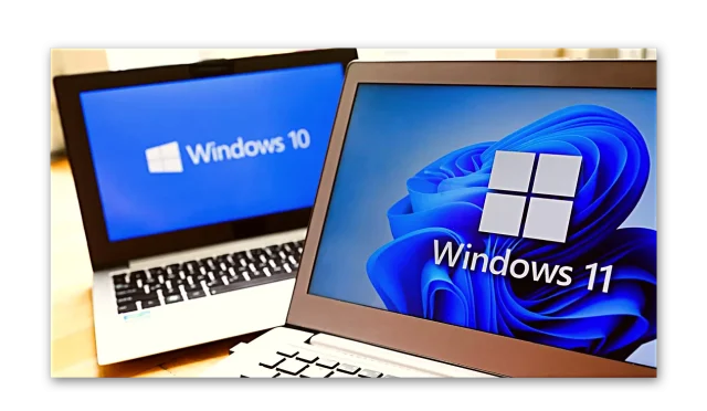 Microsoft, bu Windows 10 güncellemesini zorla yüklüyor!