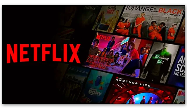 Netflix, tamamen ücretsiz plan sunmayı düşünüyor