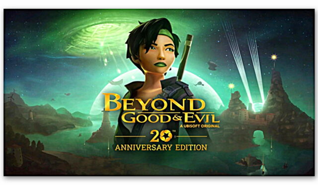 Beyond Good and Evil Remaster nihayet geliyor: İşte yeni çıkış tarihi ve fragman!