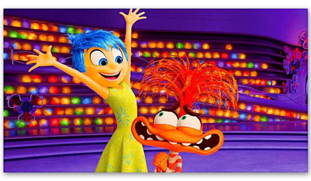 Inside Out 2 ve Dahası: İşte Bu Hafta Vizyona Girecek Tüm Filmler