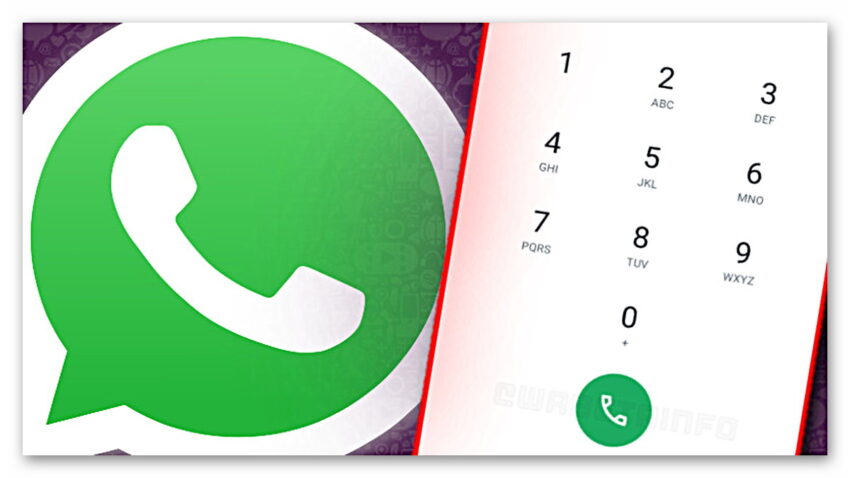 WhatsApp’ın Numara Çevirip Arama Yapmanızı Sağlayacak Yeni Özelliği Test Edilmeye Başladı