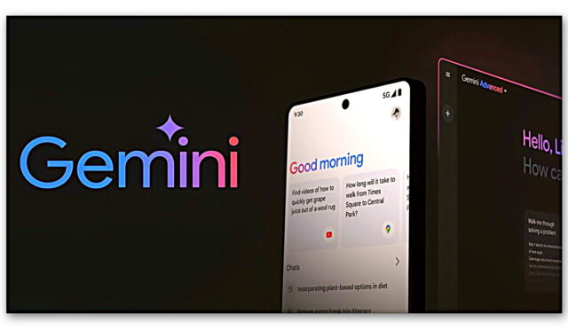 Gemini artık Türkçe mobil uygulamasıyla kullanıcılarla buluşuyor!