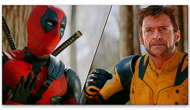 Deadpool & Wolverine’den Yepyeni Tanıtım Fragman Geldi! [Video]