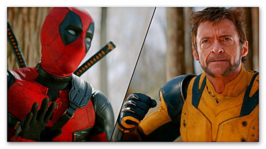 Deadpool & Wolverine’den Yepyeni Tanıtım Fragman Geldi! [Video]