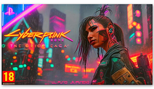 Cyberpunk 2077’nin devamı Orion’dan yeni detaylar geldi!