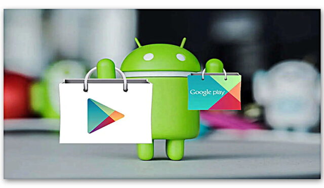 Google Play Store’a Koleksiyonlar Widget’ı Geliyor