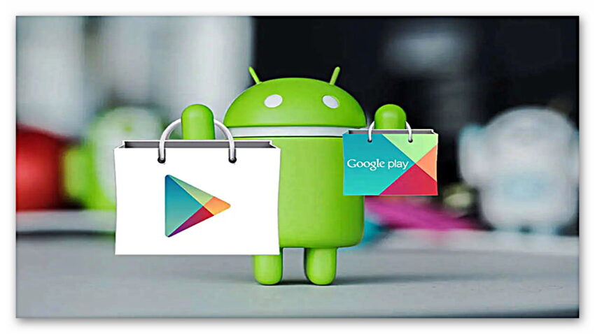 Google Play Store’a Koleksiyonlar Widget’ı Geliyor