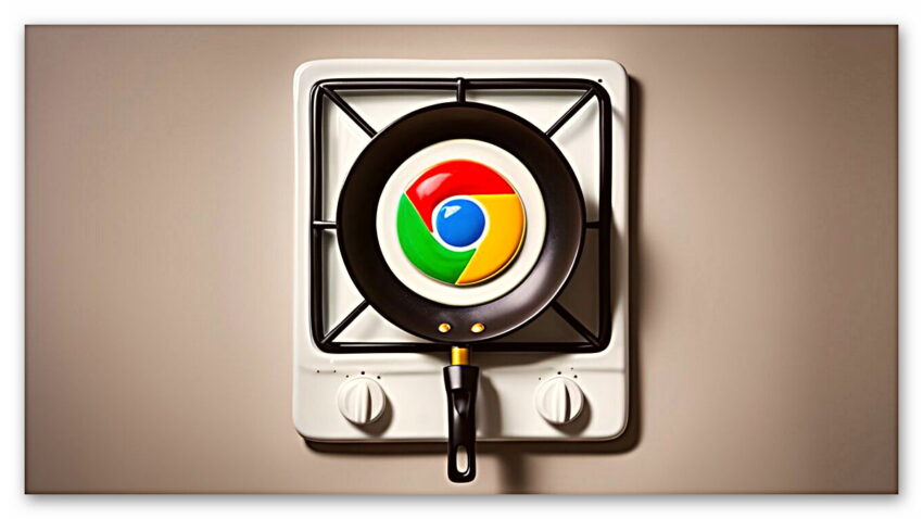 Google Chrome’un sevilen özelliği Android’e geliyor!