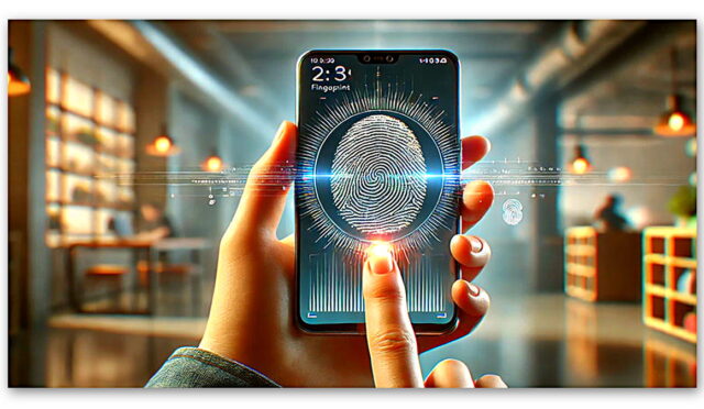 Kullanıyoruz Ama Hiç Sorgulamıyoruz: Bir Akıllı Telefon Parmak İzimizi Nasıl Okuyabiliyor?