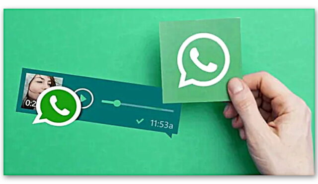 WhatsApp, Sesli Mesajları Metne Dönüştürüp Altyazı Olarak Gösterecek