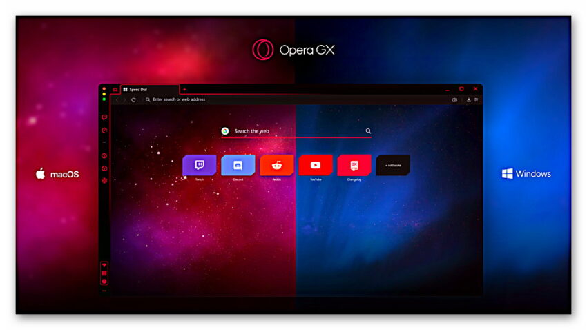 Opera GX, yeni versiyonuyla yapay zeka alanında devrim yaptı