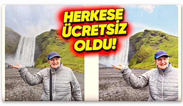 Google Fotoğraflar’ın Görsel Düzenlemeyi Çocuk Oyuncağı Hâline Getiren Yapay Zekâ Özellikleri Artık Herkes İçin Ücretsiz!