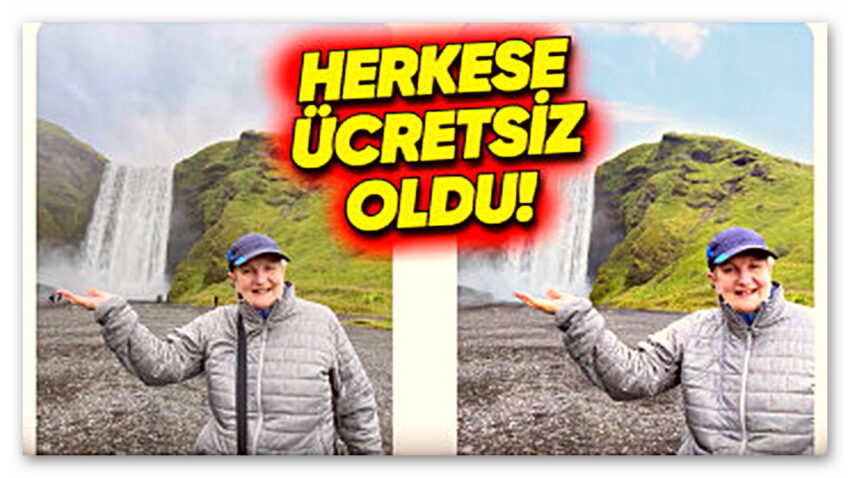 Google Fotoğraflar’ın Görsel Düzenlemeyi Çocuk Oyuncağı Hâline Getiren Yapay Zekâ Özellikleri Artık Herkes İçin Ücretsiz!