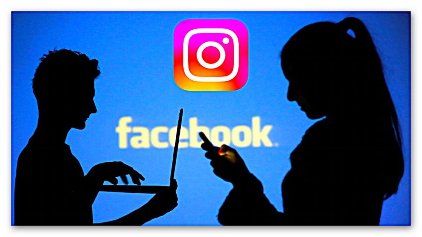 Facebook ve Instagram, verilerinizi izinsiz kullandığı için büyük ceza alabilir!