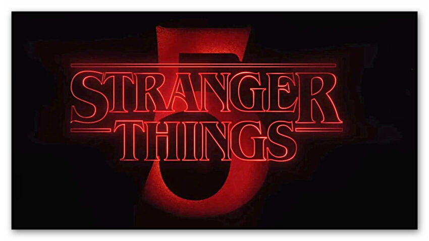 Netflix, Stranger Things 5. sezonunun ilk fragmanını paylaştı