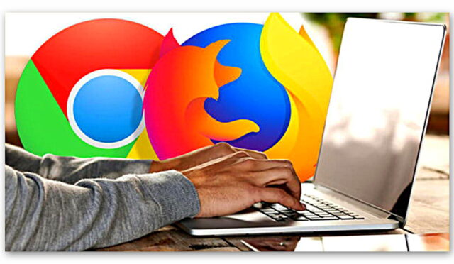 Bu haberden sonra Chrome yerine Firefox kullanmak isteyebilirsiniz!