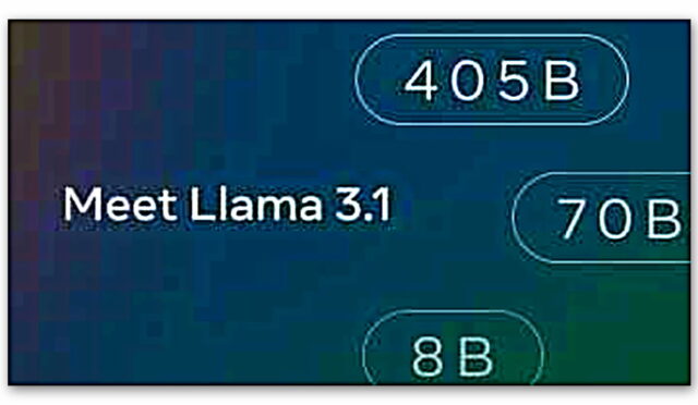 Meta AI, İnsanlık Tarihinin En Güçlü Açık Kaynaklı Yapay Zekâ Modeli Llama 3.1 405B’yi Tanıttı