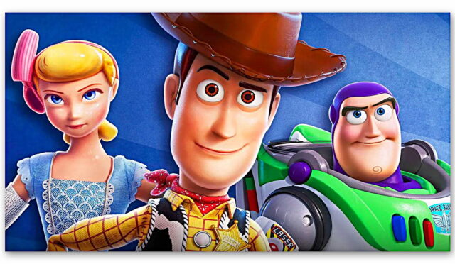 90’lar nesline müjde: Toy Story 5 resmen duyuruldu!