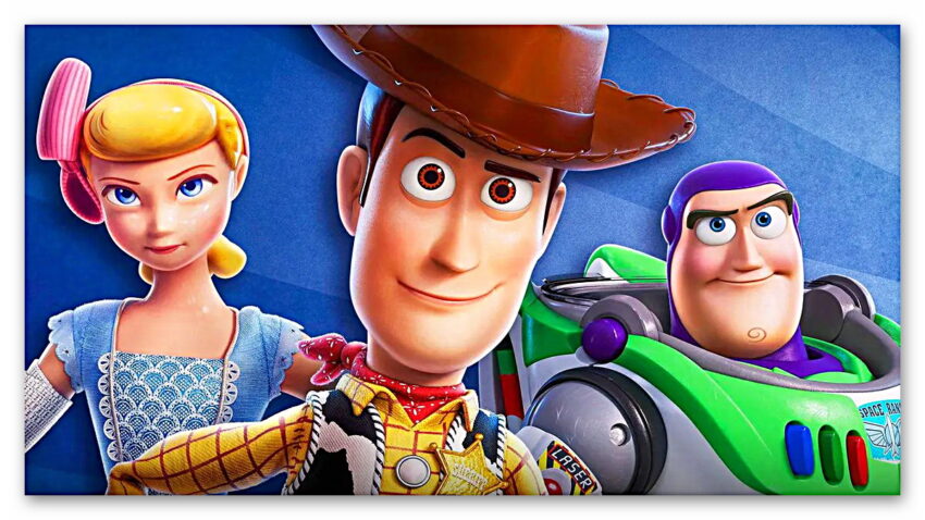 90’lar nesline müjde: Toy Story 5 resmen duyuruldu!