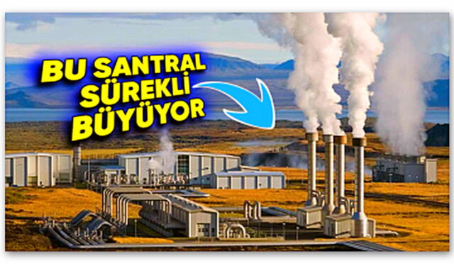 Sürekli Büyüyen Proje: Japonya’nın Kenya’daki Mega Projesi Olkaria Jeotermal Enerji Santrali Nasıl Kendini Sürekli Sürekli Geliştiriyor?