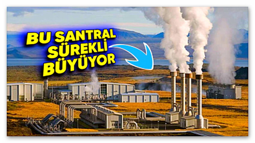 Sürekli Büyüyen Proje: Japonya’nın Kenya’daki Mega Projesi Olkaria Jeotermal Enerji Santrali Nasıl Kendini Sürekli Sürekli Geliştiriyor?