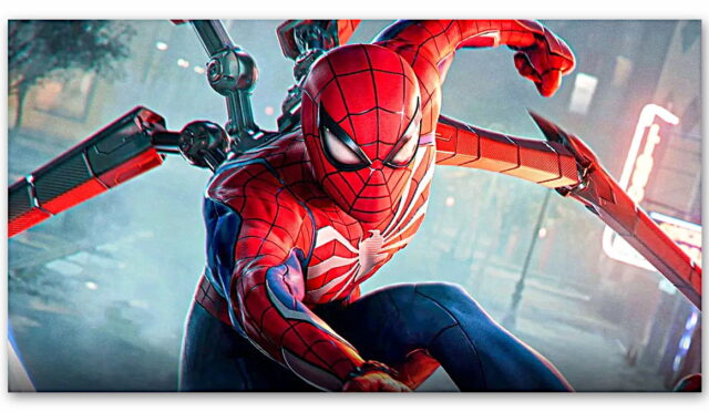 Spider-Man’in kökeni tamamen değişiyor: İşte yeni hikaye!