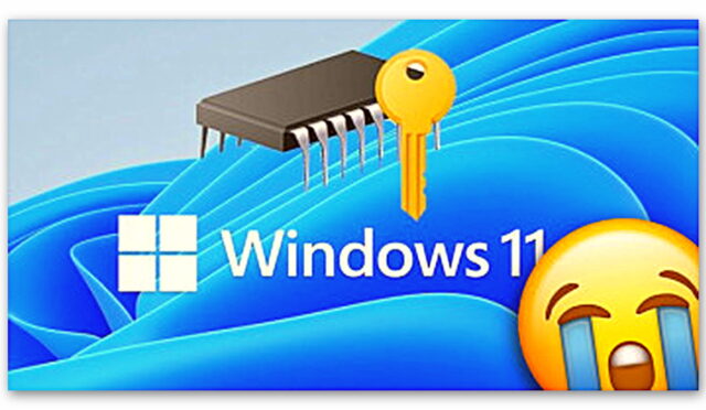 Microsoft’tan Saç Baş Yolduracak Hamle: Windows 11’i Her Bilgisayara Kurduran Açık Kapatıldı