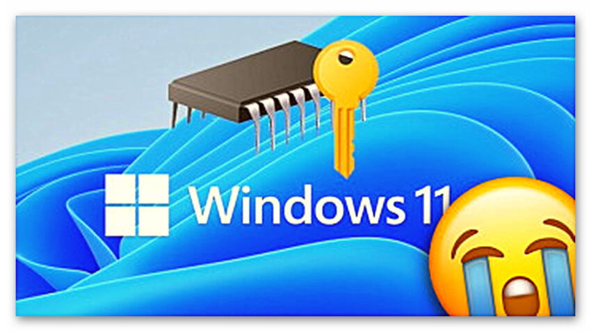 Microsoft’tan Saç Baş Yolduracak Hamle: Windows 11’i Her Bilgisayara Kurduran Açık Kapatıldı