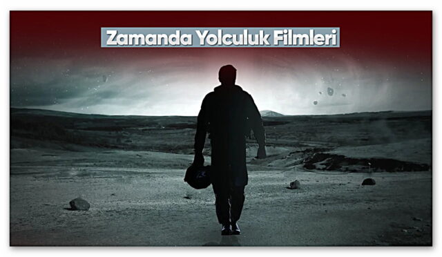 Zamanda yolculuk filmleri – 2024