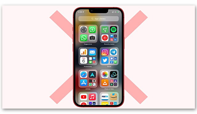 iPhone Kullanıcıları Dikkat! Tüm iPhone’ların Çökmesine Yol Açan Bir Hata Tespit Edildi