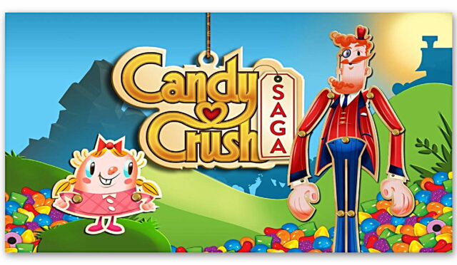 Annelerimizin Vazgeçilmez Oyunu Candy Crush’ın Senelerdir Bu Kadar Başarılı Olmasının Ardındaki Neden