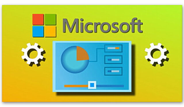 Kontrol Paneline Elveda! Microsoft Artık Ayarlar Uygulamasına Geçiyor!