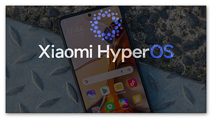 HyperOS 2.0, yapay zeka ile gelen ilk işletim sistemi olabilir!