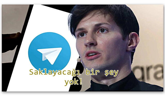 CEO Pavel Durov’un Tutuklanmasıyla İlgili Telegram’dan İlk Açıklama Geldi: “Saçmalık”