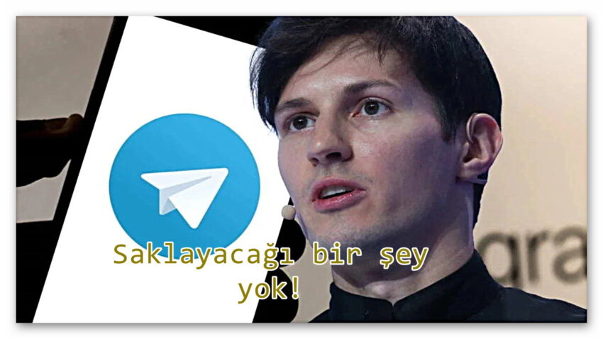 CEO Pavel Durov’un Tutuklanmasıyla İlgili Telegram’dan İlk Açıklama Geldi: “Saçmalık”