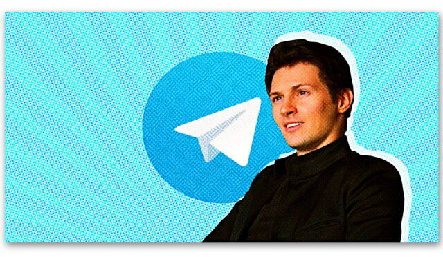 Durov’un Yakalanmasının Ardından Telegram İndirmeleri Büyük Artış Yakaladı