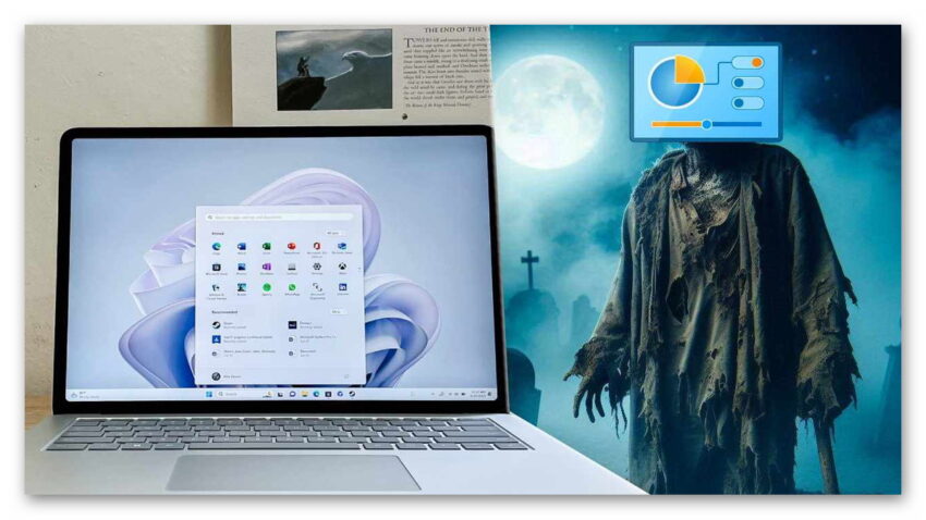 Microsoft, nabız mı yokladı? Denetim Masası sevenler yaşadı