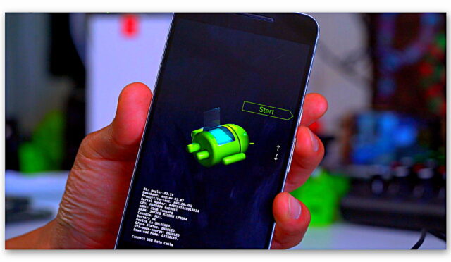 Google’dan tartışmalı karar: Android için Bootloader kullananlar…