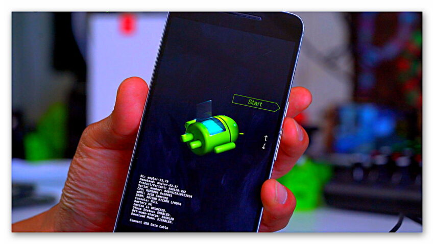 Google’dan tartışmalı karar: Android için Bootloader kullananlar…