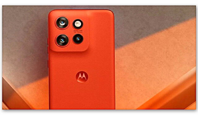 50 Megapiksel kameralı Motorola Edge 50 Neo tanıtıldı!