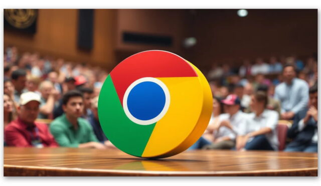 Google Chrome için son uyarı! Hemen güncelleyin