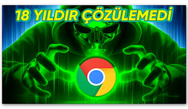 Hackerların, Safari, Chrome ve Firefox’taki 18 Yıllık Bir Açığı Kullandıkları Ortaya Çıktı