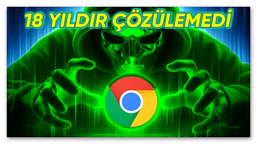 Hackerların, Safari, Chrome ve Firefox’taki 18 Yıllık Bir Açığı Kullandıkları Ortaya Çıktı