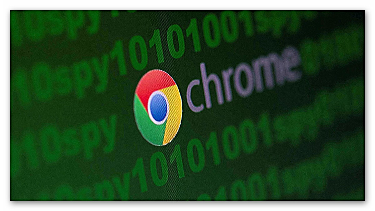 googşe-chrome