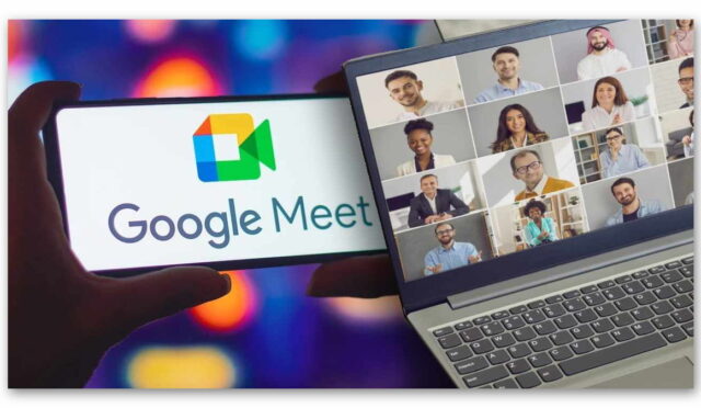 Çok sevilen Google Meet yapay zeka özelliği, mobile de geliyor!