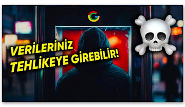 Chrome’da Yeni Bir Şifre Hırsızlığı Tespit Edildi: Nelere Dikkat Etmelisiniz?