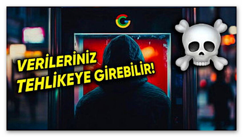 Chrome’da Yeni Bir Şifre Hırsızlığı Tespit Edildi: Nelere Dikkat Etmelisiniz?