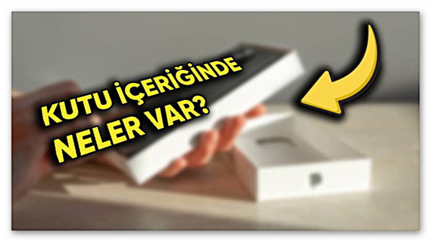 iPhone 16 Pro’nun İlk Kutu Açılış Videosu Geldi [Video]