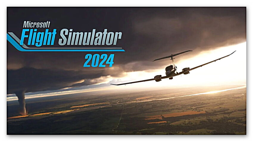 Microsoft Flight Simulator 2024’ün Sistem Gereksinimleri Belli Oldu: Küçük Bir Servet Dökmek Gerekecek!