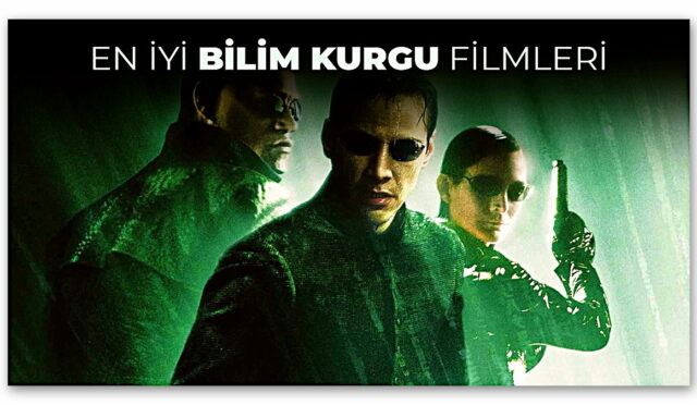 Ufkunuzu açacak en iyi bilim kurgu filmleri (2024)